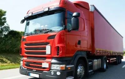 Konya Çelebi Ambar Kargo