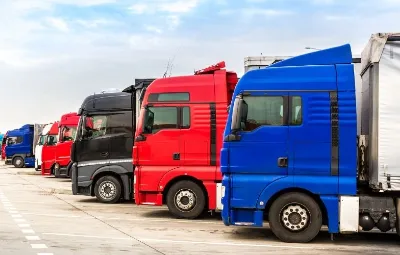 Konya Çelebi Ambar Nakliyat