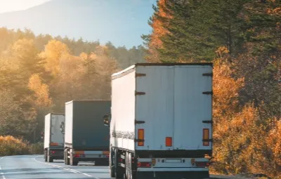 Konya ile Çelebi Arası Klima Taşıma