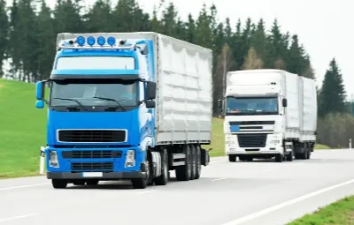 Konya ile Çelebi Arası Eşya Taşıma